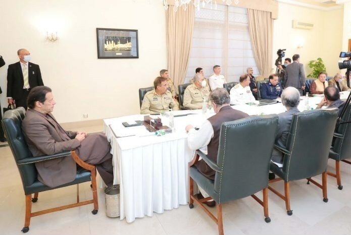 National Security Committee to meet today