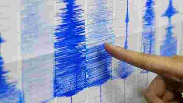Magnitude 5.8 earthquake strikes Japan's Ryukyu Islands - EMSC