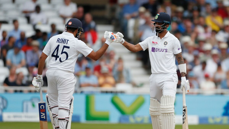 'Discipline' the key as Rahul gives India ideal start against South Africa