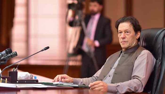 NSC approves Pakistan's first ever National Security Policy