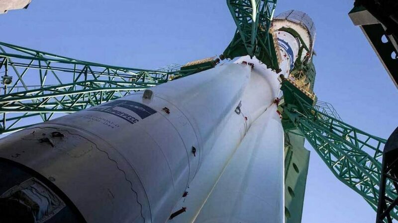 UK firm closer to offering global internet via satellites