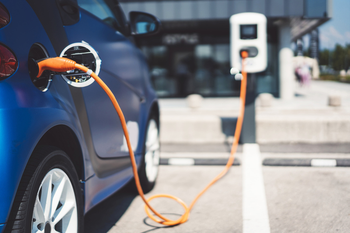 Senate passes resolution for promotion of Electric Vehicles
