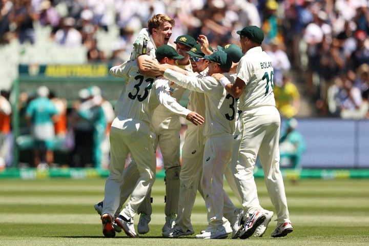 Australia retain Ashes after crushing humiliated England