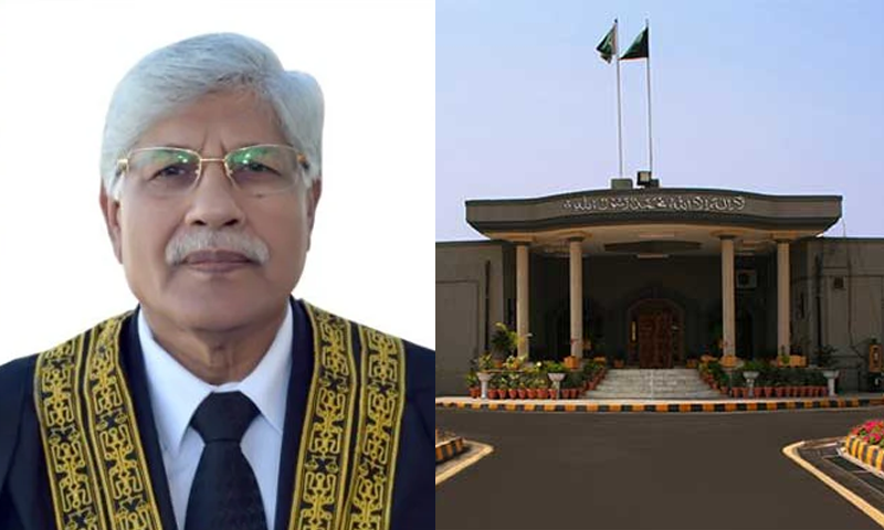 IHC to indict Rana Shamim, others on Jan 7