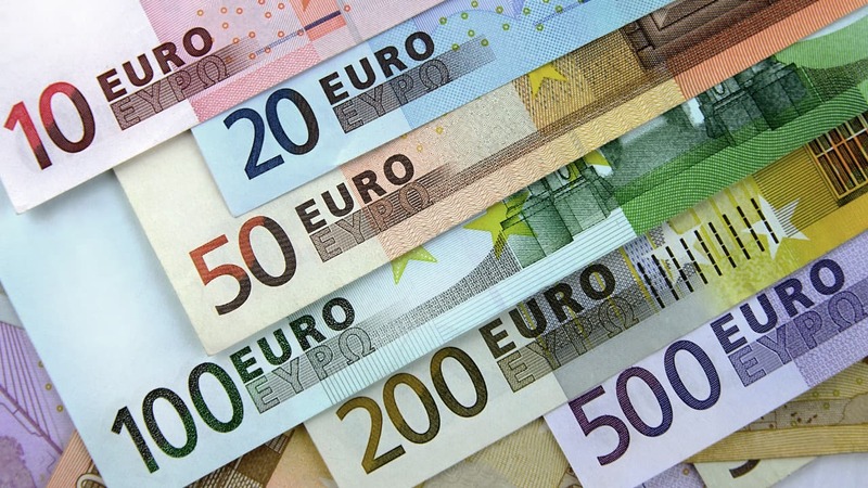 The euro: How it started 20 years ago
