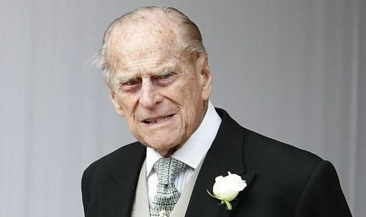 Adieu Prince Philip and Desmond Tutu: 2021's notable deaths