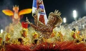 World Cup to Rio carnival: Six key events in 2022