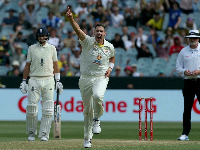 Boland fighting for Australia Test future despite dream debut