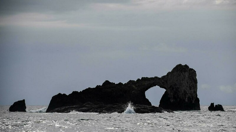 Colombia's forgotten Alcatraz: the island prison of Gorgona