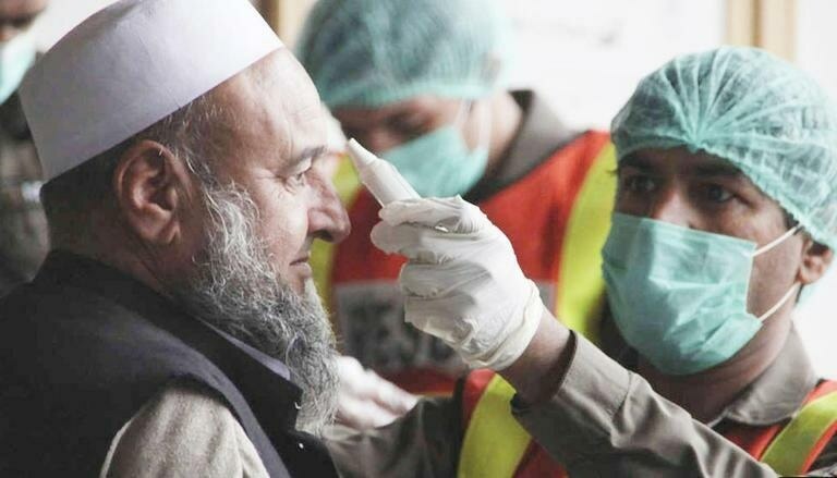 Islamabad reports three more Omicron cases