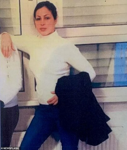 Two Afghan brothers charged with murdering sister in Germany for her 'western' way of life