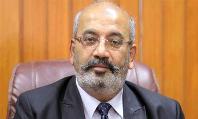 Anti-corruption authorities arrest DG KDA Asif Memon, two others