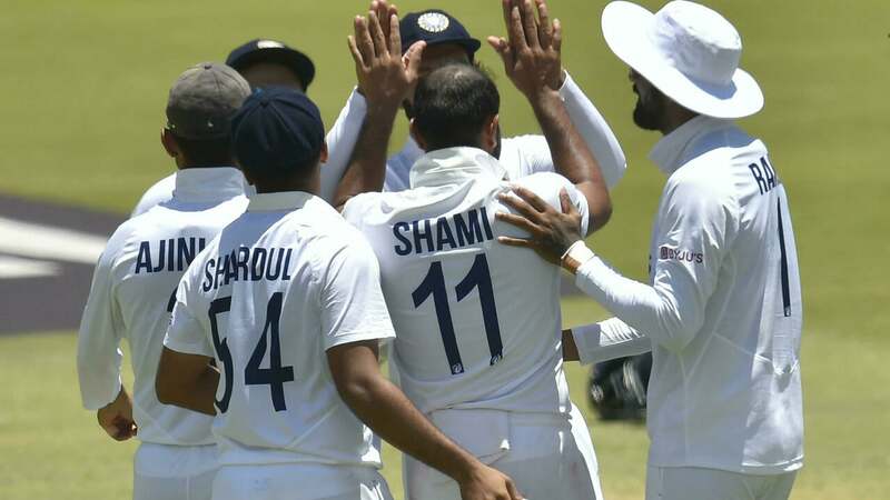 India make 'perfect start' to series with victory over South Africa