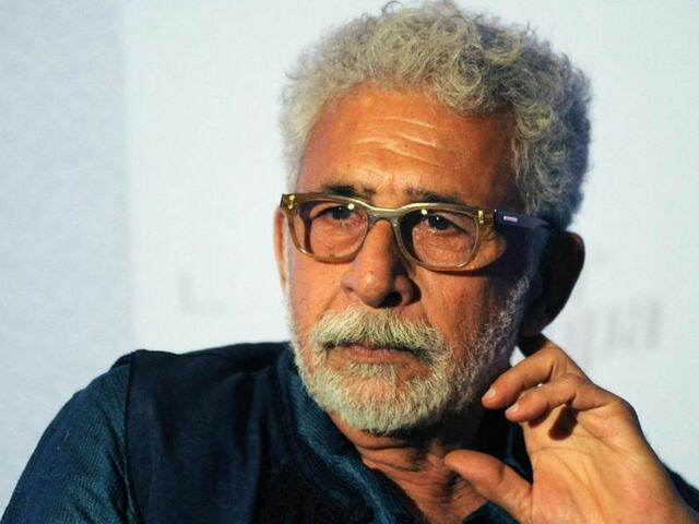 Naseeruddin Shah warns of 'civil war' in India if attempts of Muslim genocide continue