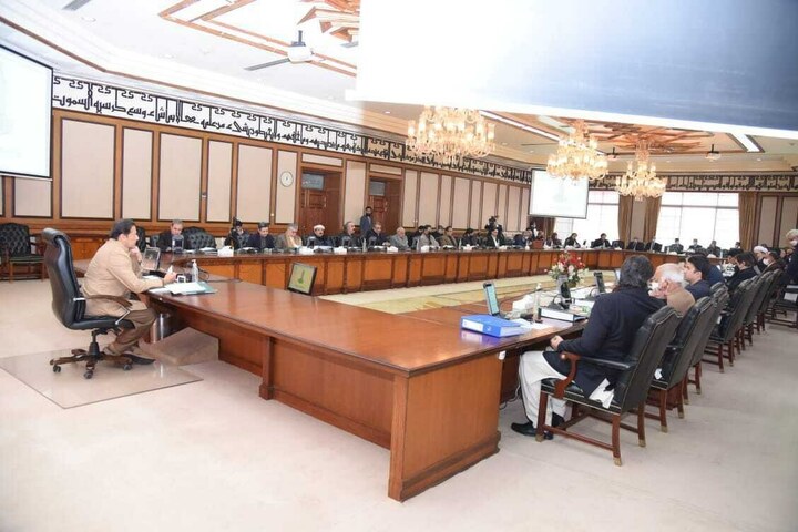 &lsquo;Mini-budget&rsquo; approved by cabinet