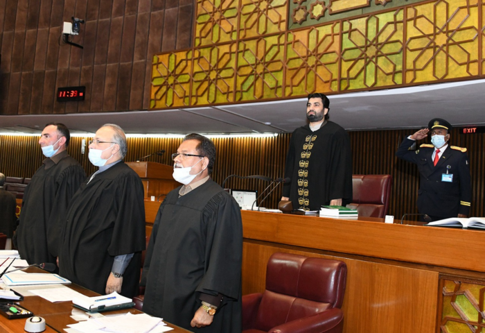 Mini Budget, SBP (Amendment) Bill: NA session adjourned again