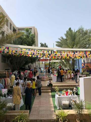 Common Ground: Women-centric makers market to be held in Karachi