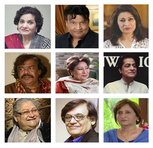 From King of Comedy Umar Sharif to Uncle Sargam: Actors who died in 2021