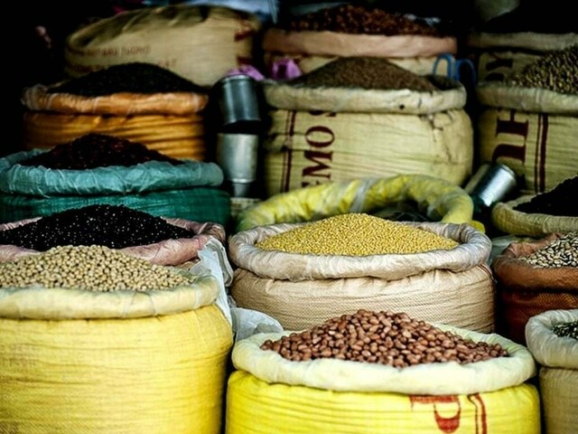 Govt to import pulses to bridge supply-demand gap