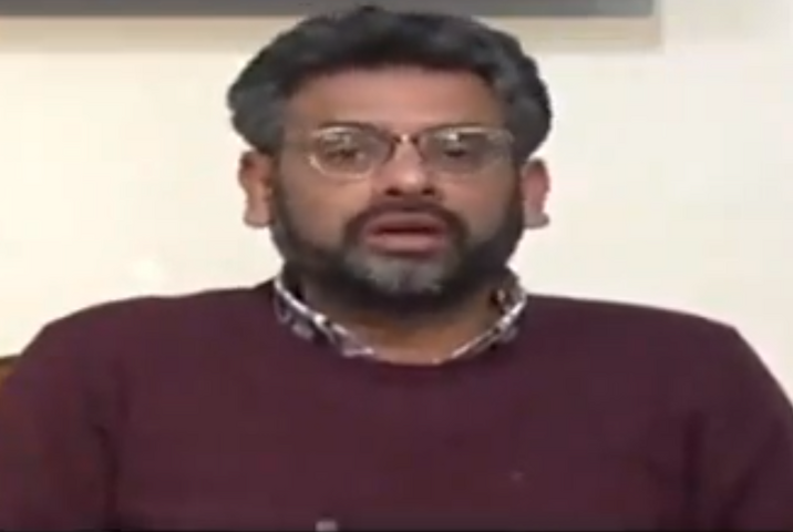 Tough decisions taken for sake of economic growth, says Aslam