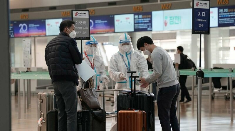 France cuts isolation for COVID-positive to 7 days from 10 days