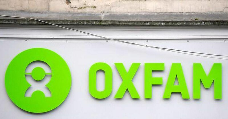 Oxfam says 'severely' affected by Indian foreign funds ban