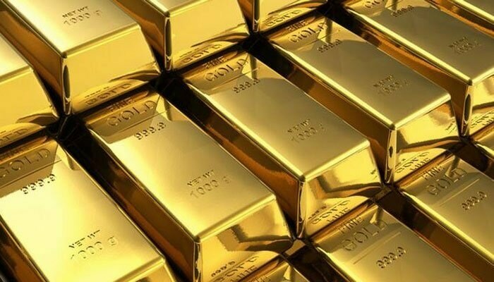 Gold prices increase by Rs100 per tola in Pakistan