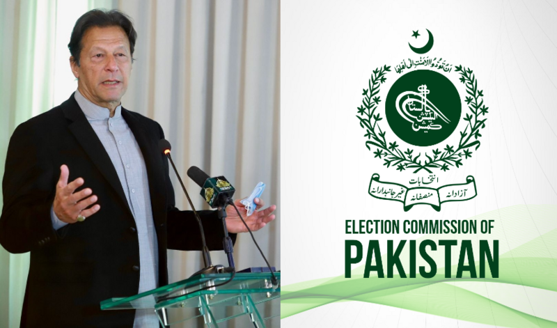 PM welcomes ECP scrutiny, calls for similar probes against PPP, PML-N