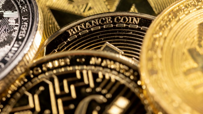 Cryptocurrencies see outflows in final week of 2021 - CoinShares data