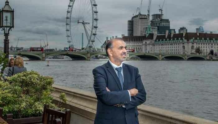 Former UK Lord Nazir found guilty of rape of girl, sexual assault of boy in 1970s
