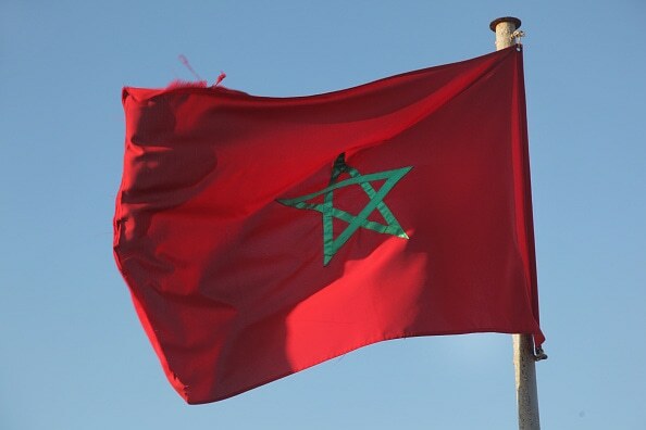 Morocco, China ink 'Belt and Road' roadmap