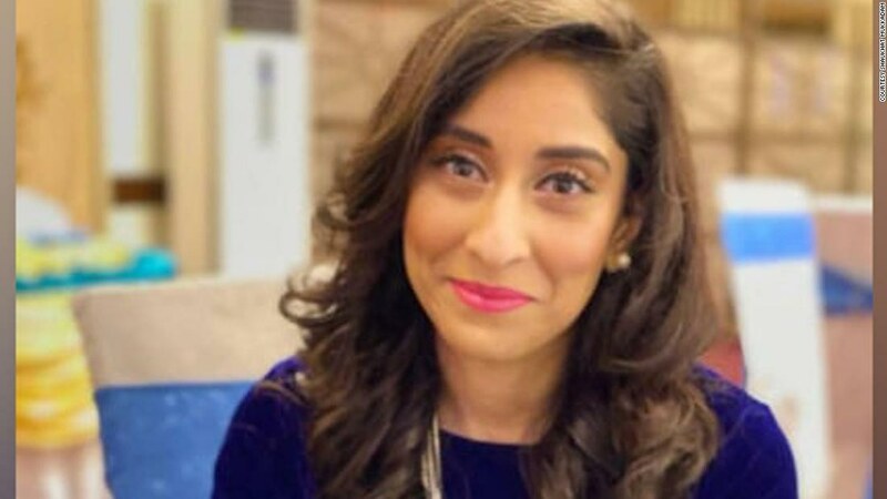 Noor murder case: Court order states Zahir not suffering from mental illness