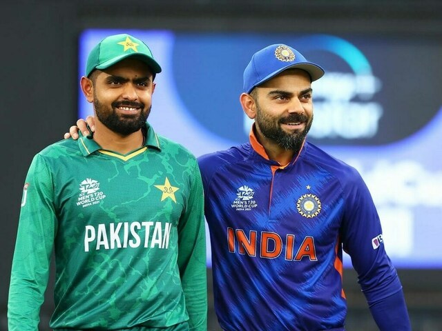 ICC players' ranking: Babar Azam triumphs over Virat Kohli across all formats