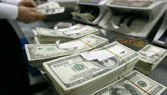 SBP-held foreign exchange reserves fall $169mn, stand at $17.69bn