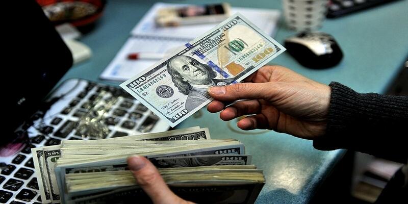 Against USD: Pakistan's rupee weakens yet again