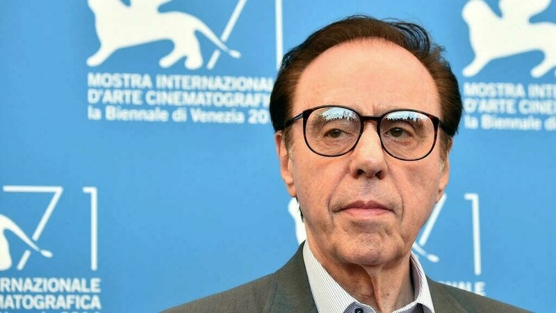 Legendary Hollywood director Peter Bogdanovich dies at 82