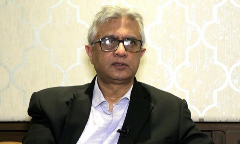 Travel curbs not required to control Covid: Faisal Sultan