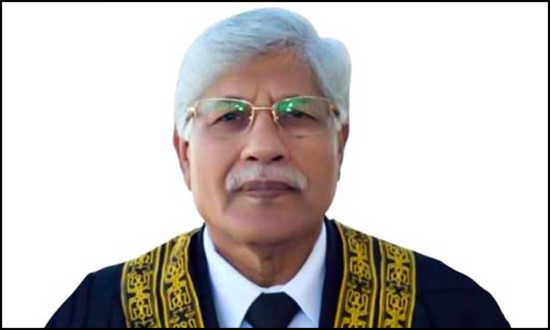 Affidavit case: IHC again defers indictment of Rana Shamim, others till Jan 20