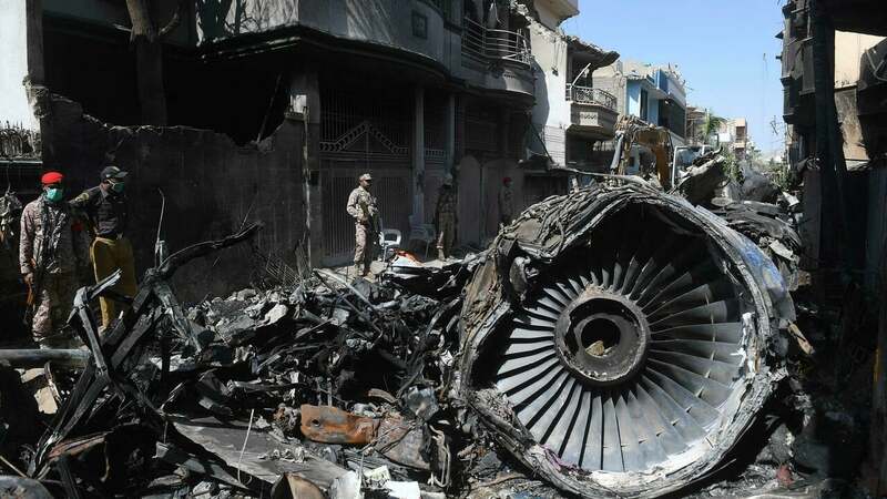 PIA may 'restart operations to Europe' & other countries in Feb or March