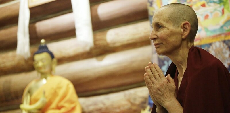 Women are finding new ways to influence male-led faiths