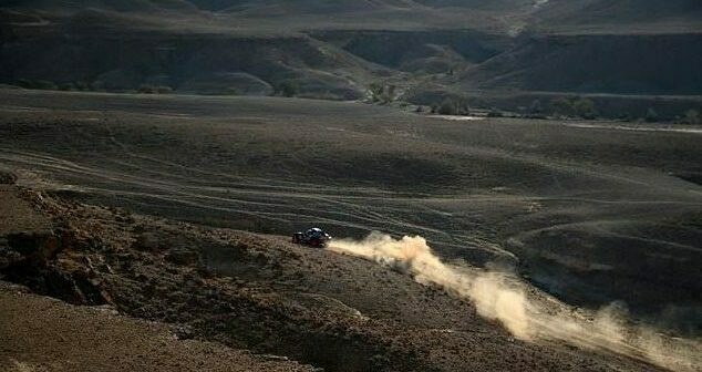 Dakar rally blast 'embarrassment' for Saudi Arabia: analysts