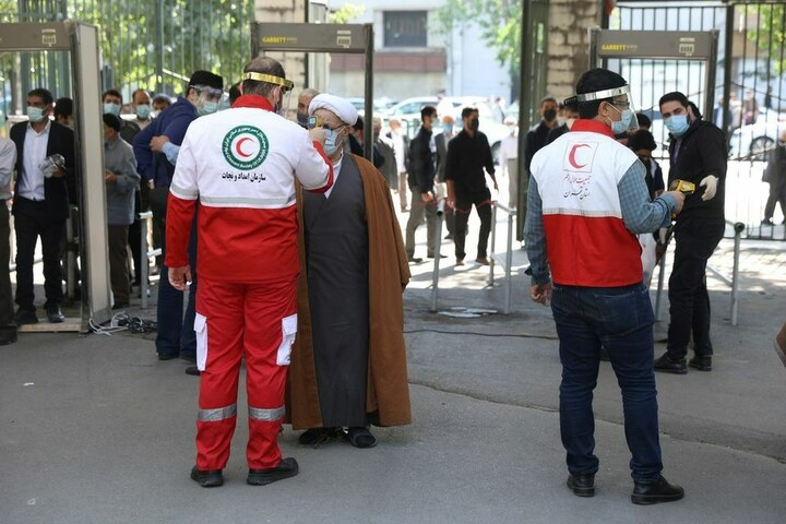 WB approves $90m in pandemic aid for Iran