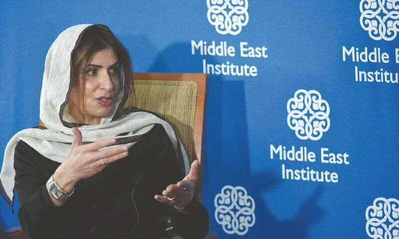 Ill Saudi princess freed after three years in jail