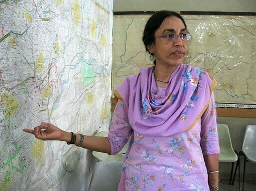 Two convicted in Perween Rahman's murder challenge ATC verdict