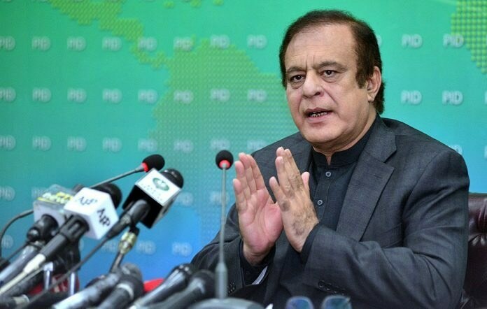 Govt, ECP &lsquo;agree&rsquo; on EVM use for Islamabad LG polls