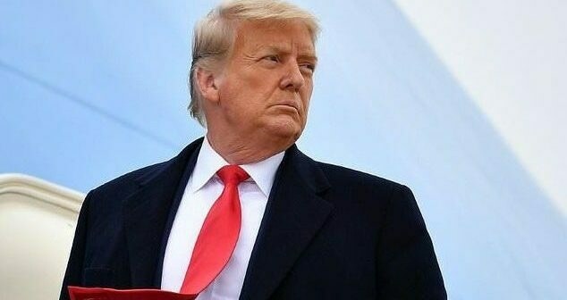 New York man charged with threatening to kill Donald Trump