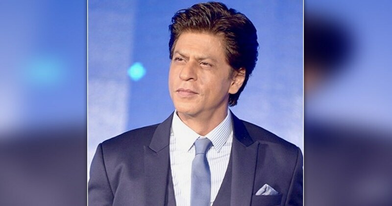 Man arrested for hoax terror attack on Bollywood's Shah Rukh Khan