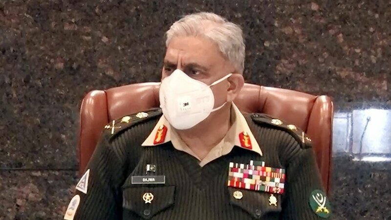 COAS Bajwa expresses satisfaction over operational preparedness of formations