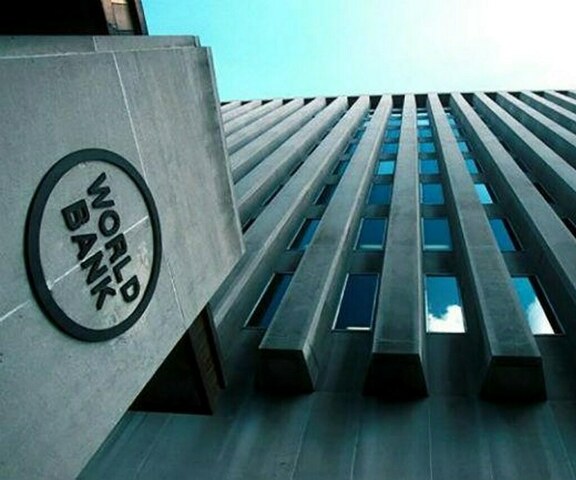 World Bank projects Pakistan's GDP growth rate at 4%