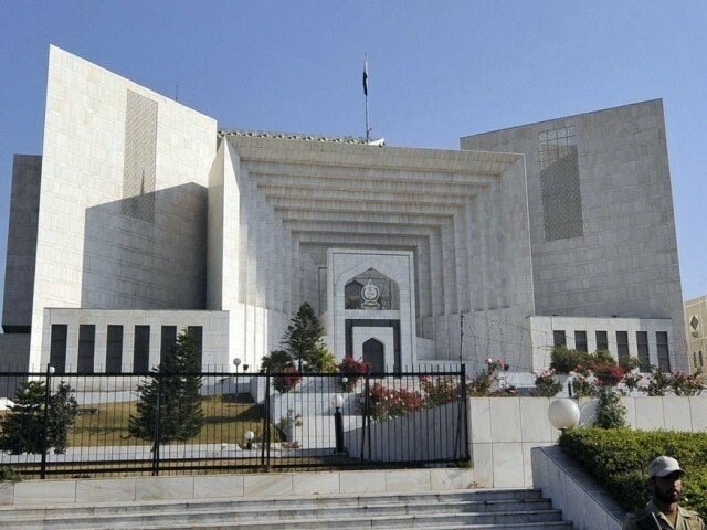 Apex court seeks new policy for plot allotment to federal govt employees